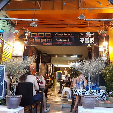 Good Dream Guesthouse Krabi town Dış mekan fotoğraf