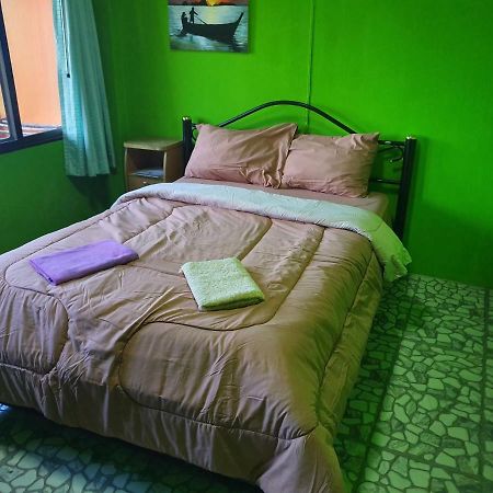 Good Dream Guesthouse Krabi town Dış mekan fotoğraf