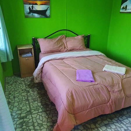 Good Dream Guesthouse Krabi town Dış mekan fotoğraf