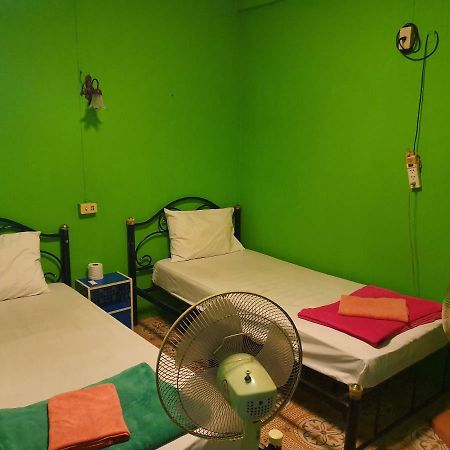 Good Dream Guesthouse Krabi town Dış mekan fotoğraf