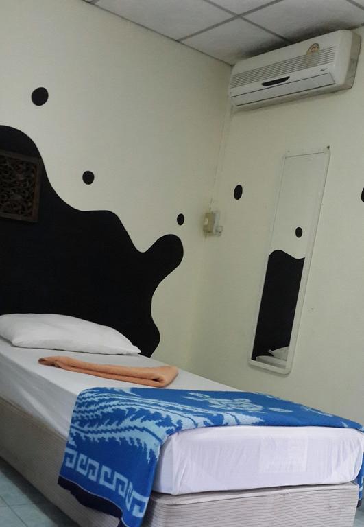 Good Dream Guesthouse Krabi town Dış mekan fotoğraf