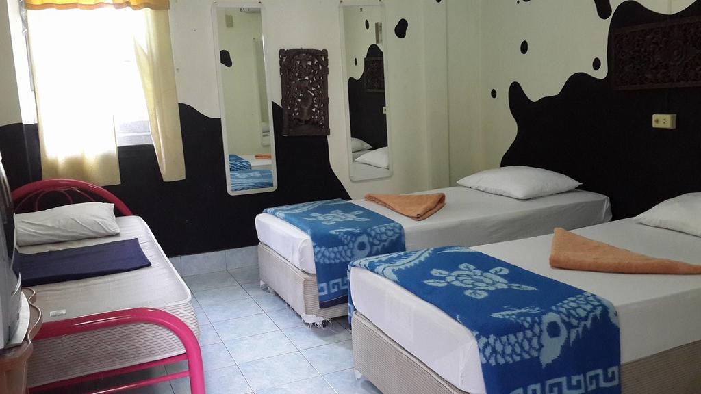 Good Dream Guesthouse Krabi town Dış mekan fotoğraf