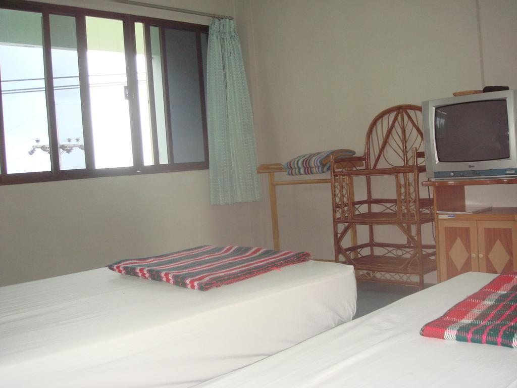Good Dream Guesthouse Krabi town Dış mekan fotoğraf