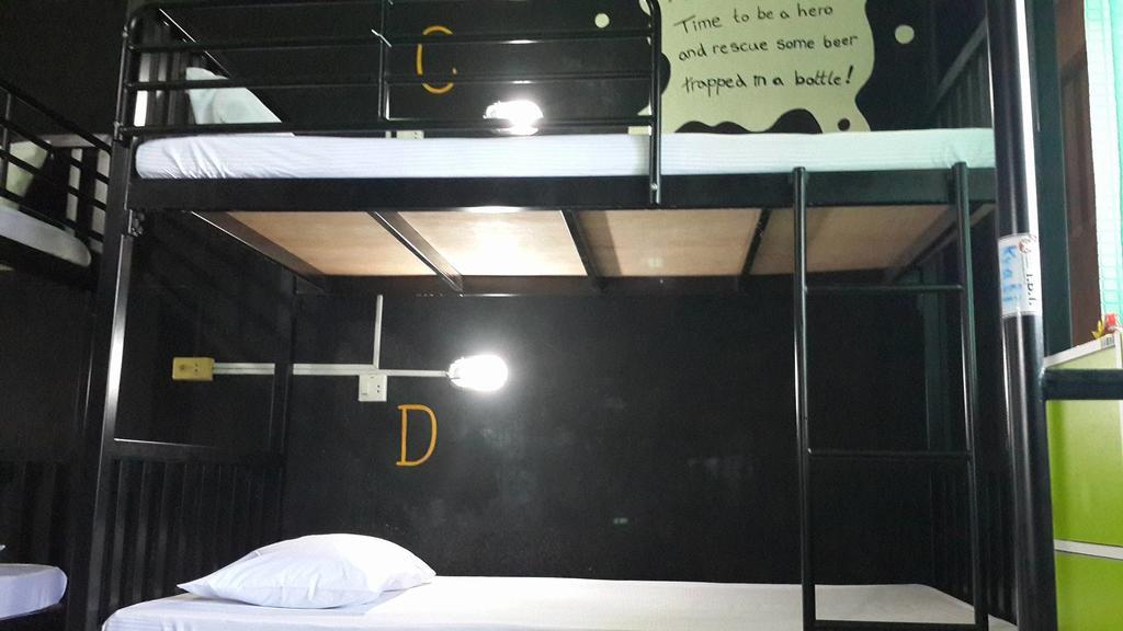 Good Dream Guesthouse Krabi town Dış mekan fotoğraf