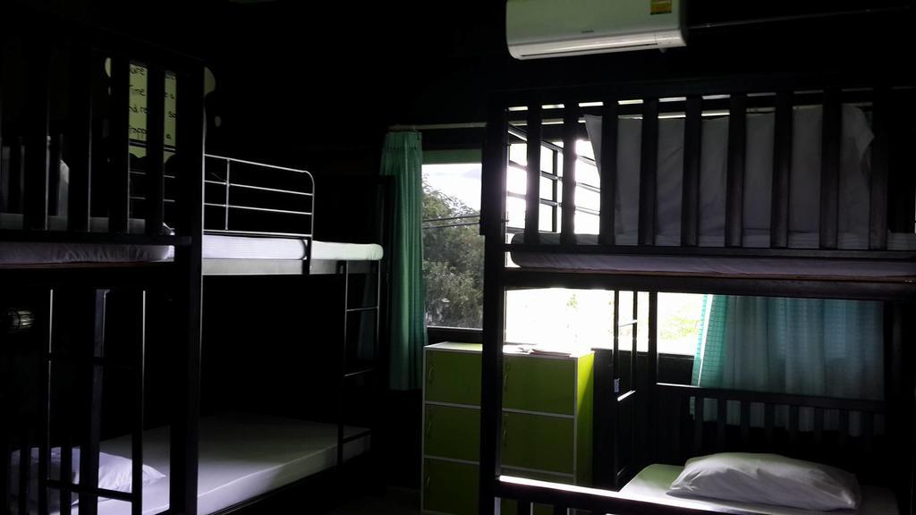 Good Dream Guesthouse Krabi town Dış mekan fotoğraf
