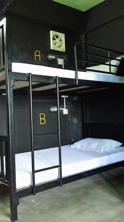 Good Dream Guesthouse Krabi town Dış mekan fotoğraf