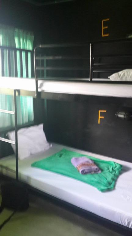 Good Dream Guesthouse Krabi town Dış mekan fotoğraf
