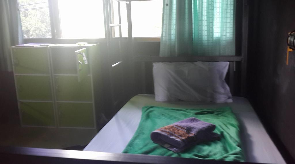 Good Dream Guesthouse Krabi town Dış mekan fotoğraf