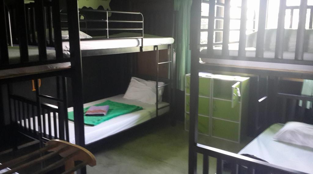 Good Dream Guesthouse Krabi town Dış mekan fotoğraf