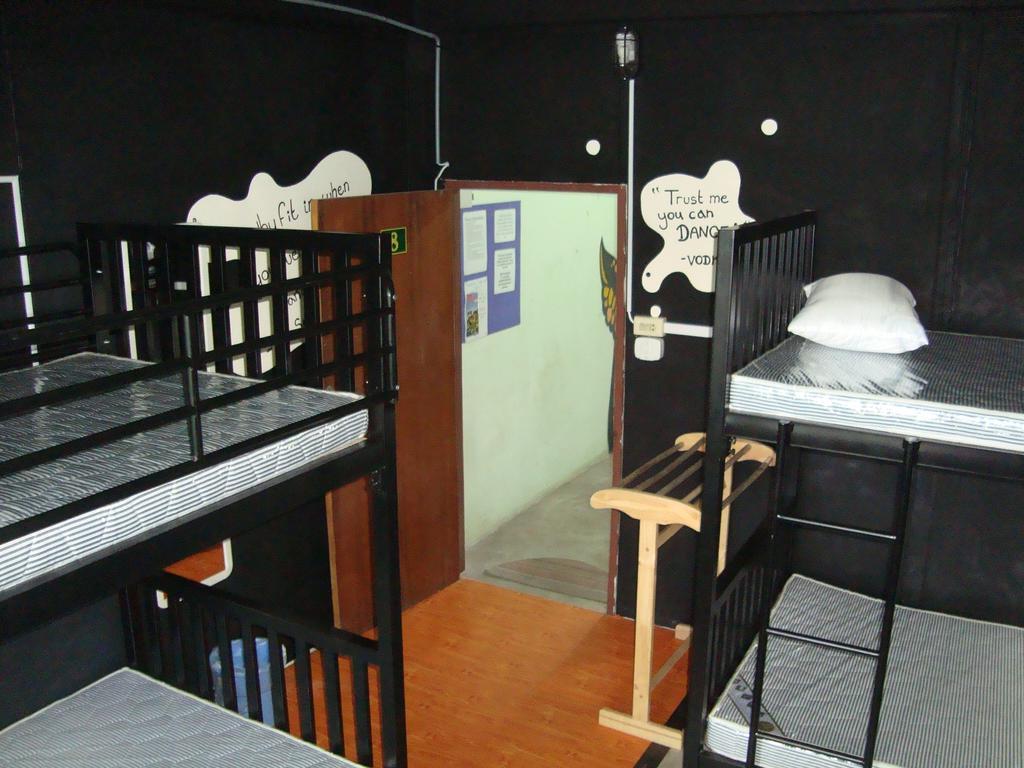 Good Dream Guesthouse Krabi town Dış mekan fotoğraf
