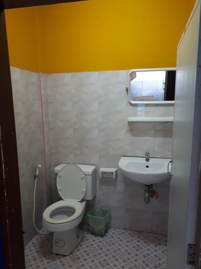 Good Dream Guesthouse Krabi town Dış mekan fotoğraf