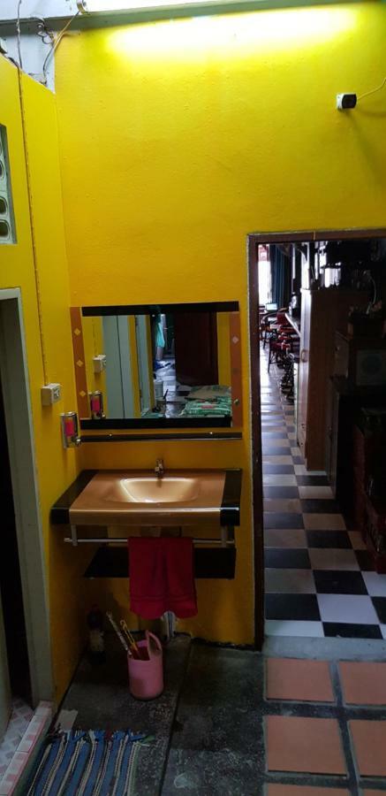 Good Dream Guesthouse Krabi town Dış mekan fotoğraf