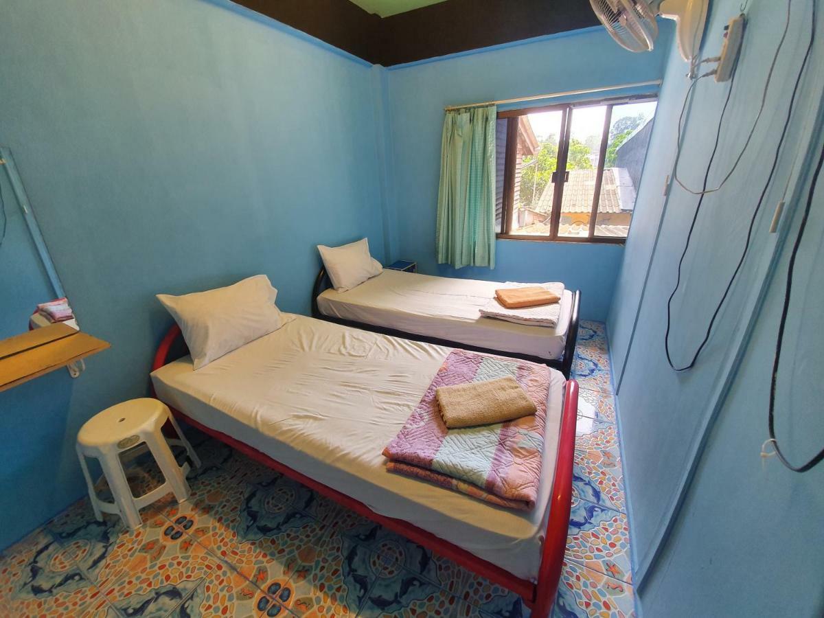 Good Dream Guesthouse Krabi town Dış mekan fotoğraf