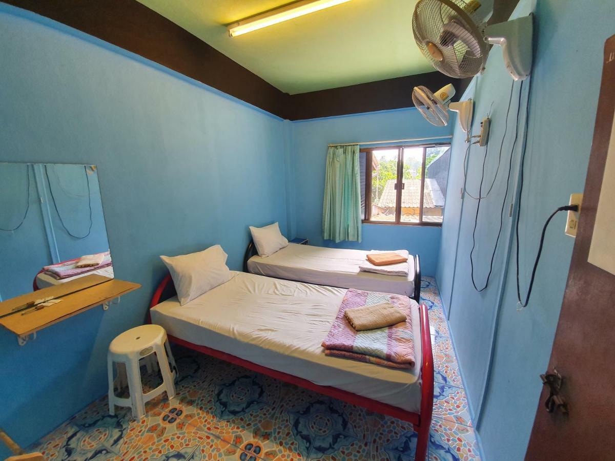 Good Dream Guesthouse Krabi town Dış mekan fotoğraf
