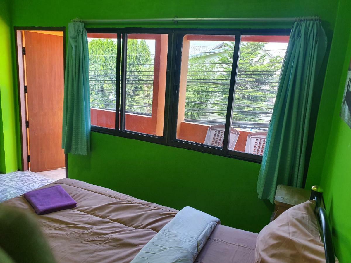 Good Dream Guesthouse Krabi town Dış mekan fotoğraf
