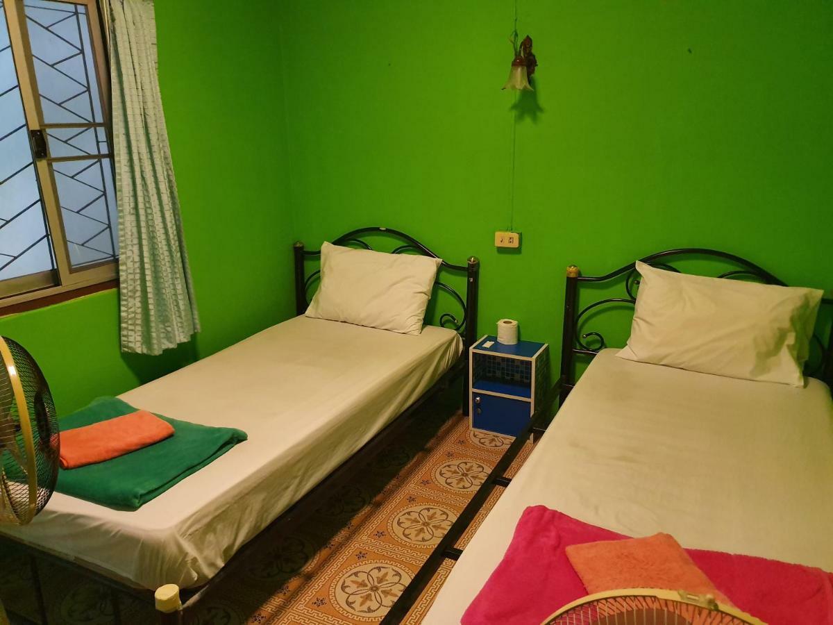 Good Dream Guesthouse Krabi town Dış mekan fotoğraf