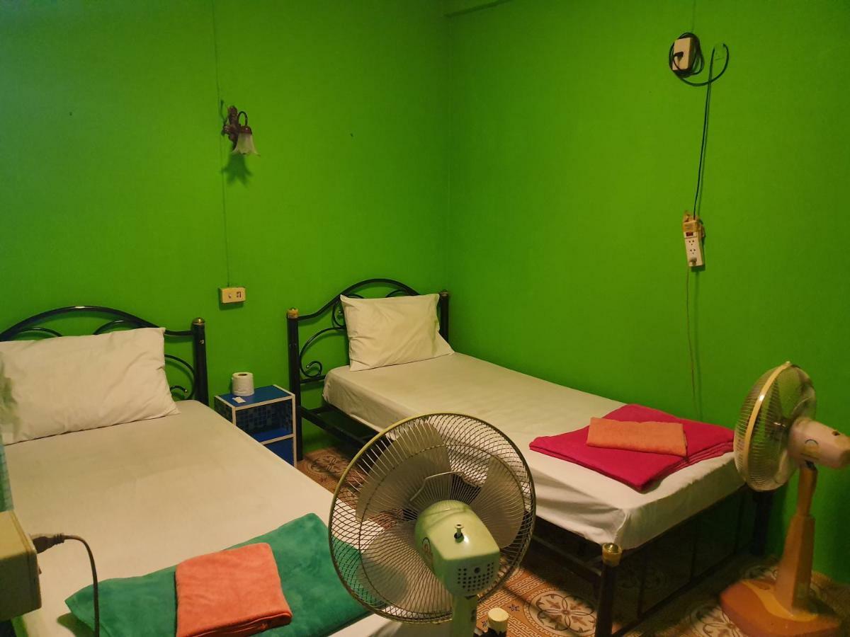 Good Dream Guesthouse Krabi town Dış mekan fotoğraf