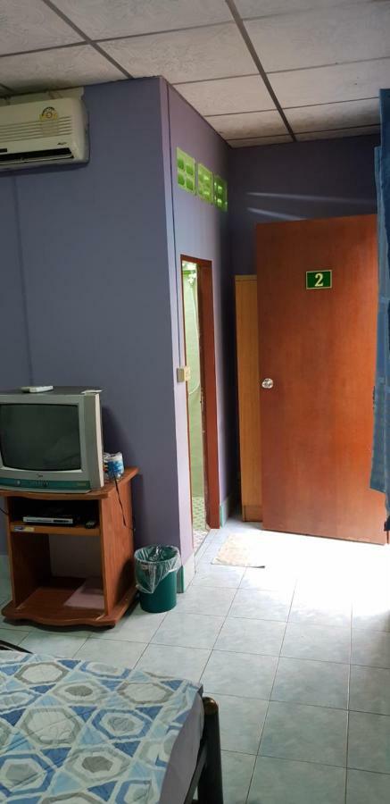 Good Dream Guesthouse Krabi town Dış mekan fotoğraf
