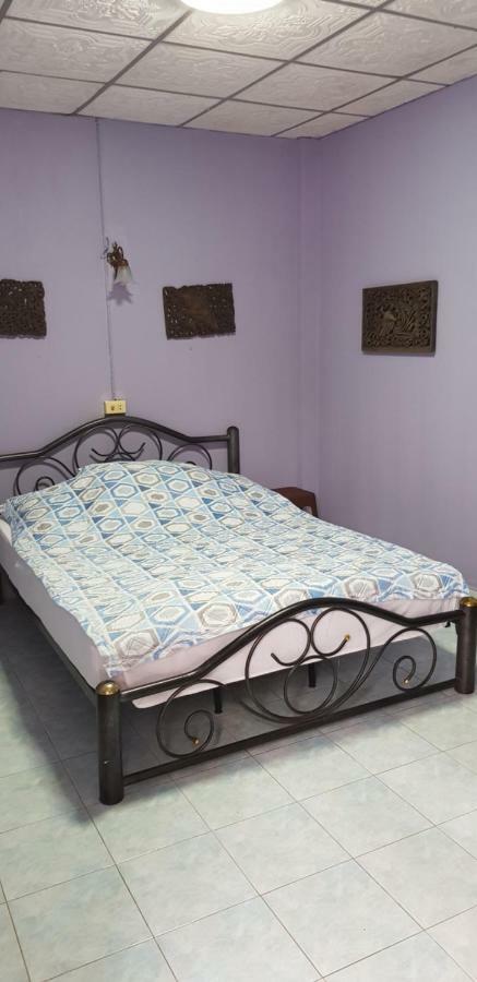 Good Dream Guesthouse Krabi town Dış mekan fotoğraf