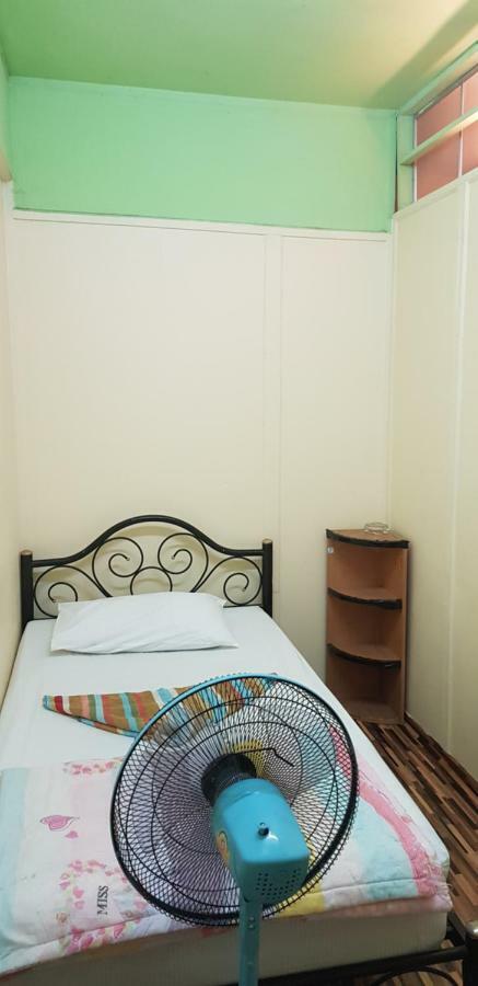 Good Dream Guesthouse Krabi town Dış mekan fotoğraf