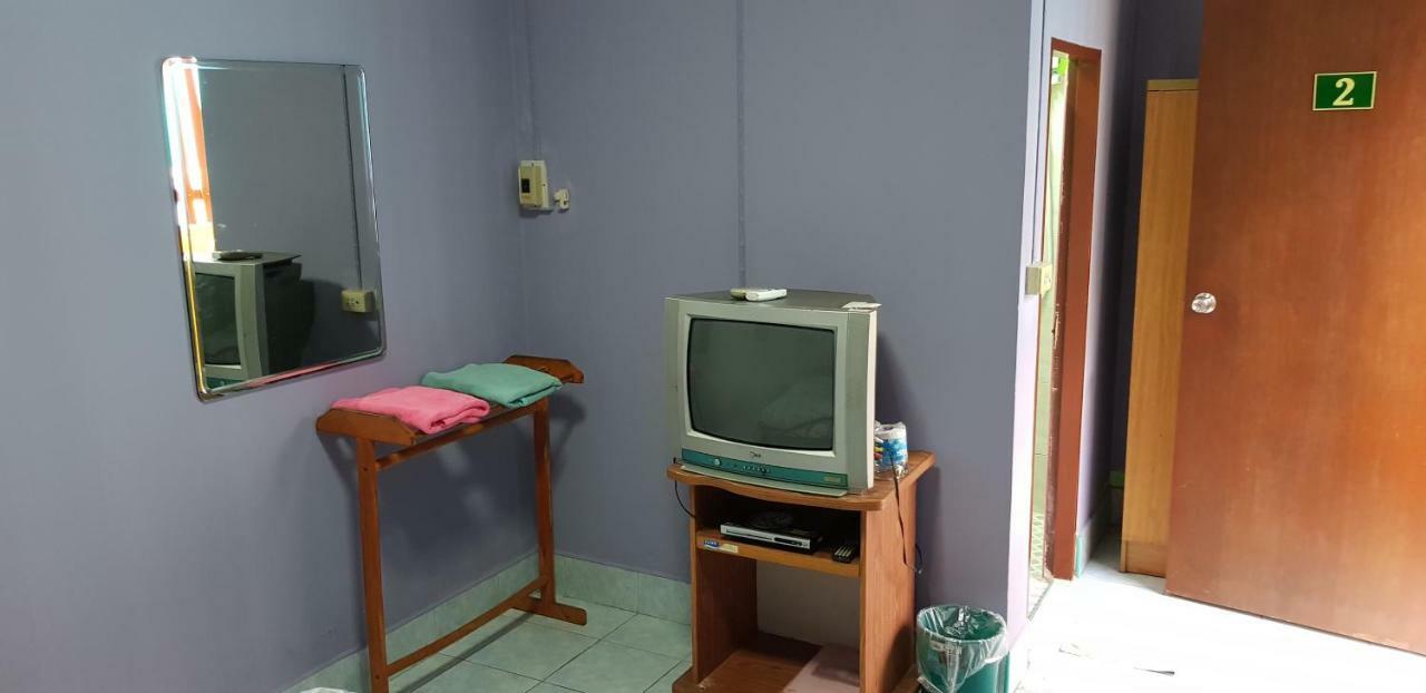 Good Dream Guesthouse Krabi town Dış mekan fotoğraf