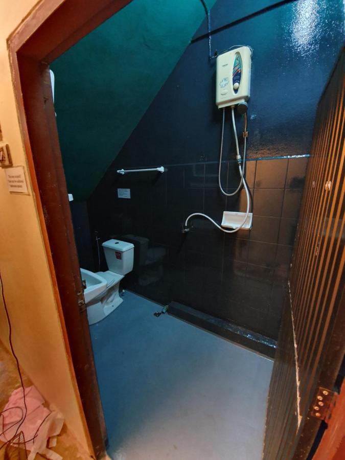 Good Dream Guesthouse Krabi town Dış mekan fotoğraf