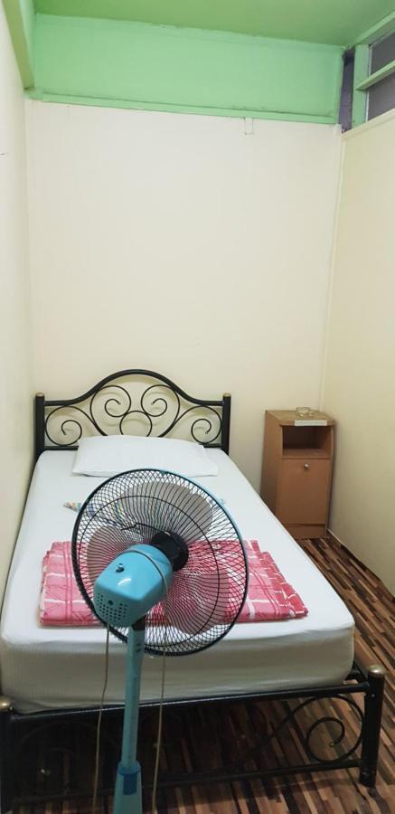 Good Dream Guesthouse Krabi town Dış mekan fotoğraf