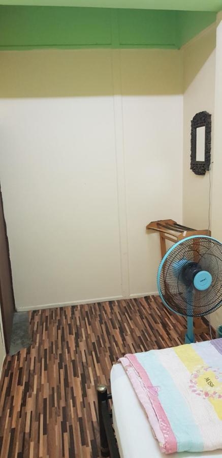 Good Dream Guesthouse Krabi town Dış mekan fotoğraf