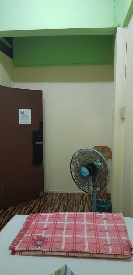 Good Dream Guesthouse Krabi town Dış mekan fotoğraf